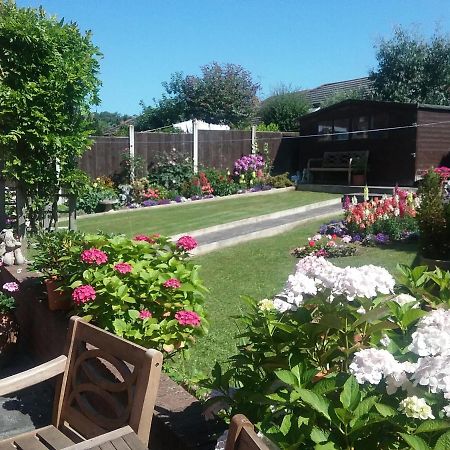 Sterling Bed & Breakfast Llandudno Luaran gambar