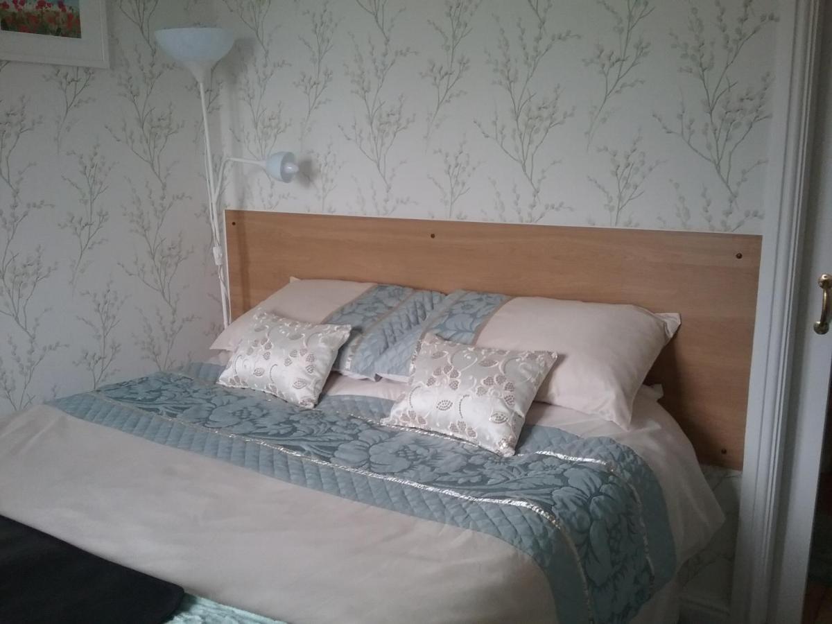 Sterling Bed & Breakfast Llandudno Luaran gambar