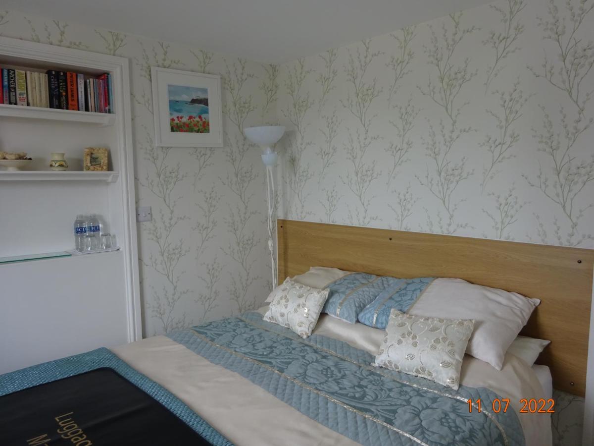 Sterling Bed & Breakfast Llandudno Luaran gambar