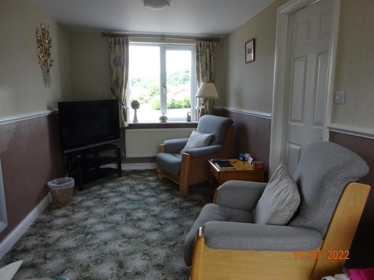 Sterling Bed & Breakfast Llandudno Luaran gambar