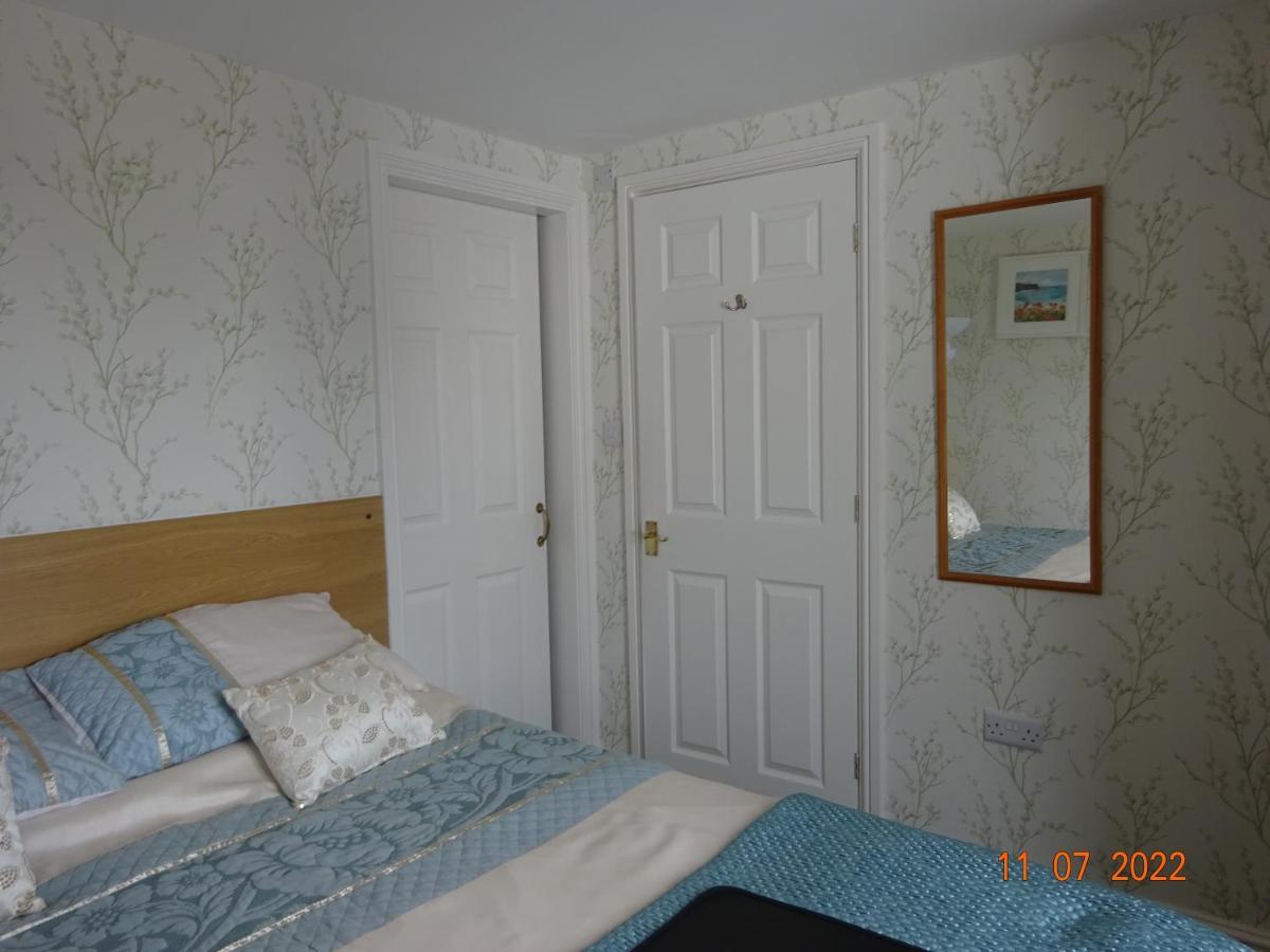 Sterling Bed & Breakfast Llandudno Luaran gambar