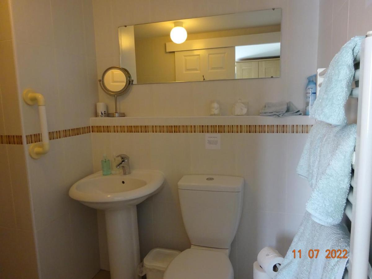 Sterling Bed & Breakfast Llandudno Luaran gambar